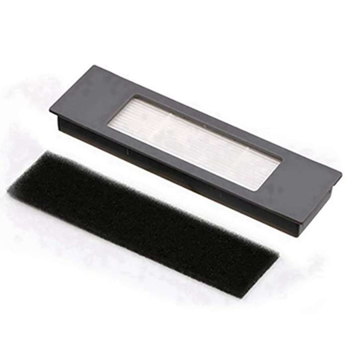 Main Side Brushes Filter Mop Cloth Brush Cover Replacement