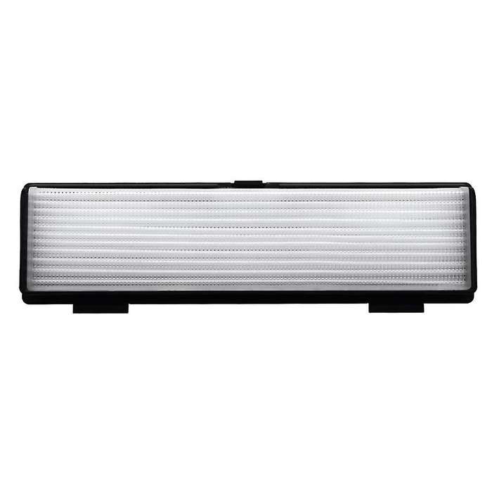 Sweeping Robot Accessories Black Filter/hepa Filter for Lituo