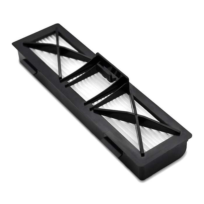 Sweeping Robot Accessories Black Filter/hepa Filter for Lituo