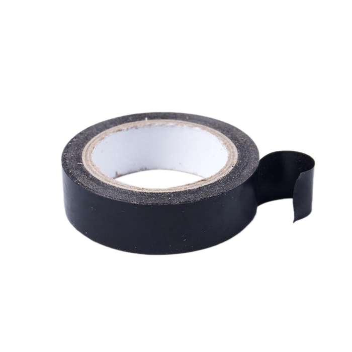 19mm X 10m Duct Waterproof Tape, Black