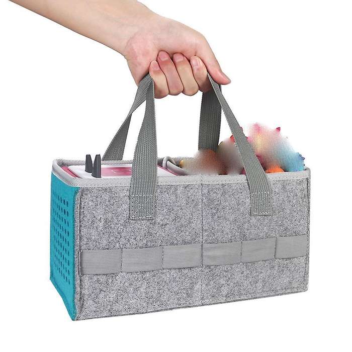 Case Compatible for Toniebox Starter Set and Tonies Figurine, Type 2