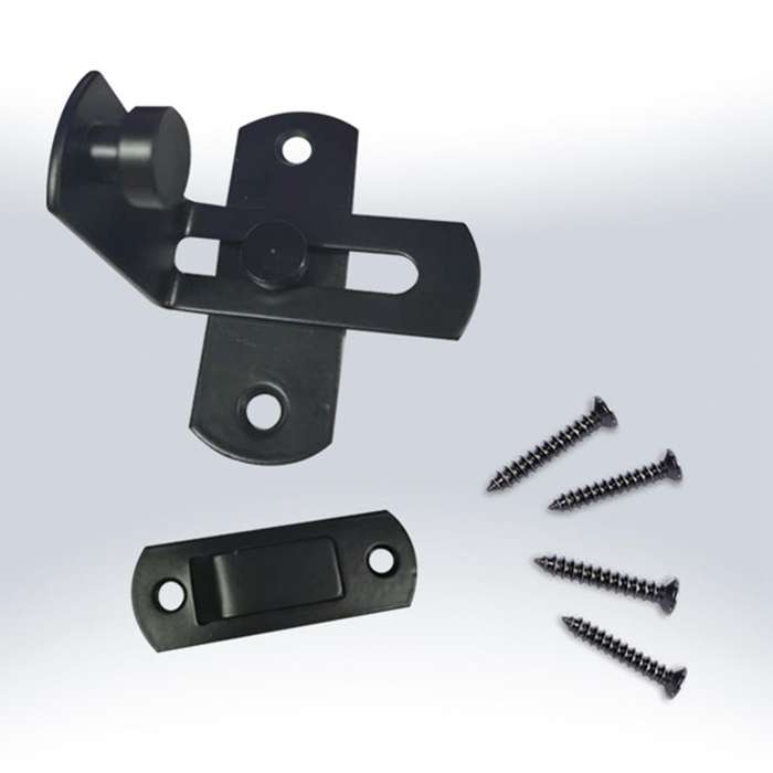 Barn Door Lock American Barn Door Lock Hook Stainless Steel B