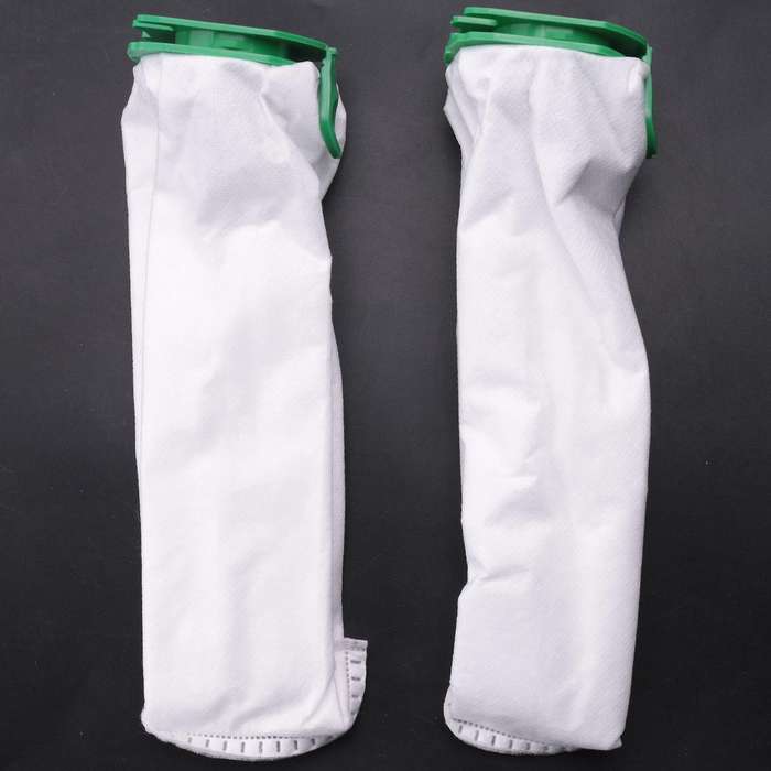 Vacuum Cleaner Filters for Vacuum Cleaner Vorwerk Kobold Vb100 Fp100