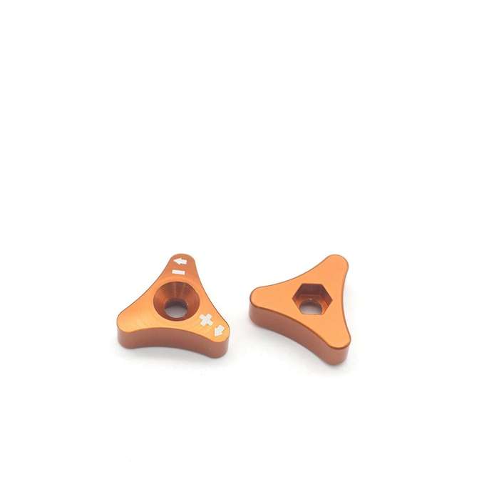 Front Shock Absorber Adjuster for Ktm Sx Sxf Exc 125 150 250 350 450