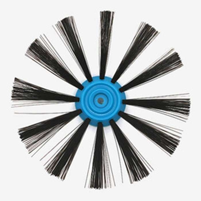 For Bissell Ev675 Sweeping Robot Parts Side Brush Filter Accessory