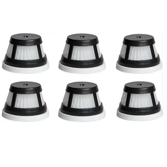 For Bissell Pizza Hut Handheld Aeroslim 29869 Filter Elements Filter