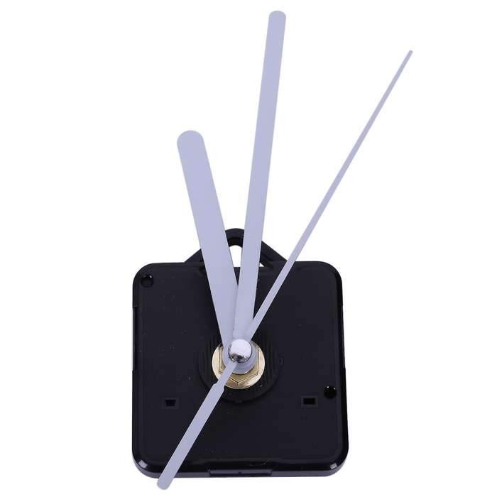 Quartz Wall Clock Movement Diy Mechanism Parts Wall Clock Movement