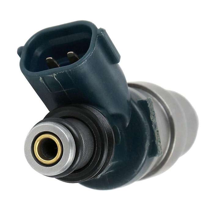4pcs Fuel Injector for Toyota 89-91 Corolla Ae91 Corona Carina At170