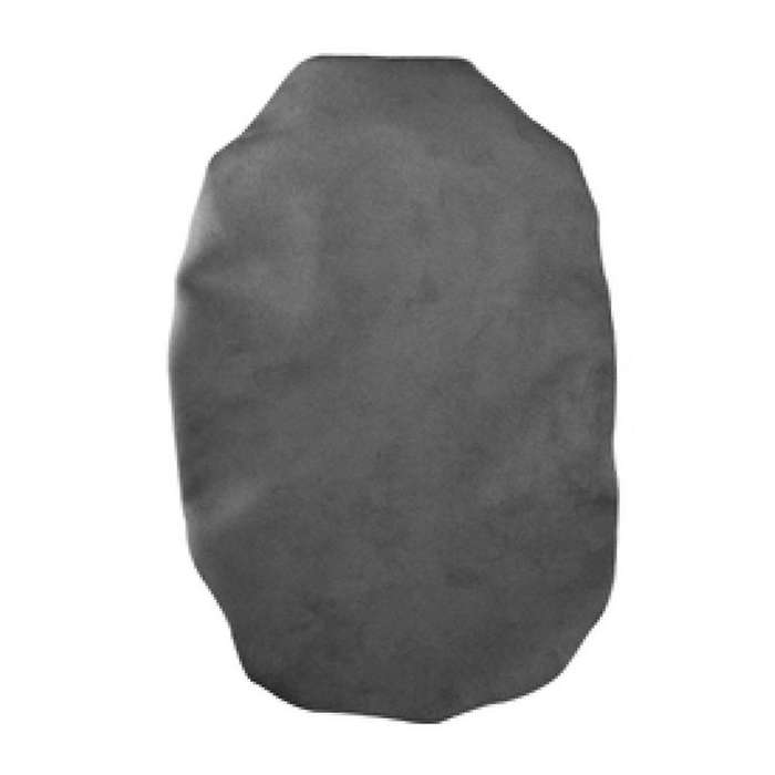 Suede Armrest Box Cover Pad Storage Organizer Accessories