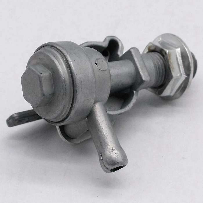 M10x1.25 Fuel Tap Gas Petrol Valve Fuel Tank Switch Accessories