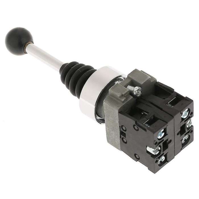 Joystick Switch Xd2pa12 Ac3000v Cross Switch 2 Single Lever Switches