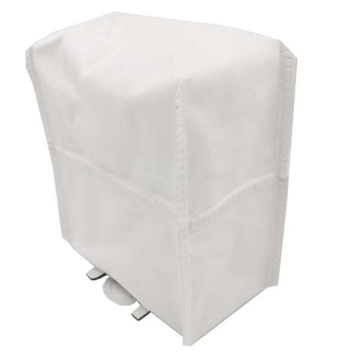 For Roidmi Eve Plus Robot Vacuum Cleaner Dust Bag Home Cleaner Parts