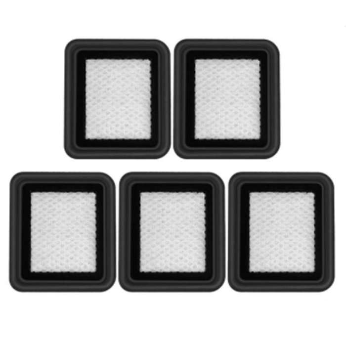 Hepa Filter for Lexy Jimmy B302 Pro Wb32 Pro Mite Removal Instrument