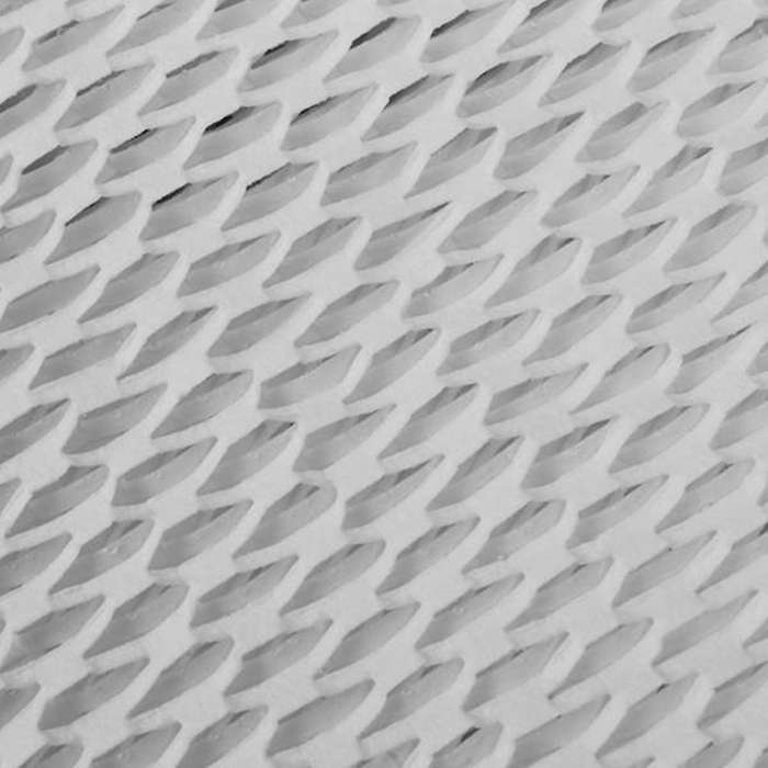 2pcs Hft600 Wicking Filter T for Honeywell Top Fill Tower Humidifier