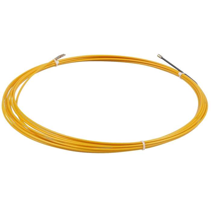 10m 3mm Guide Device Fiberglass Electric Cable Push Pullers