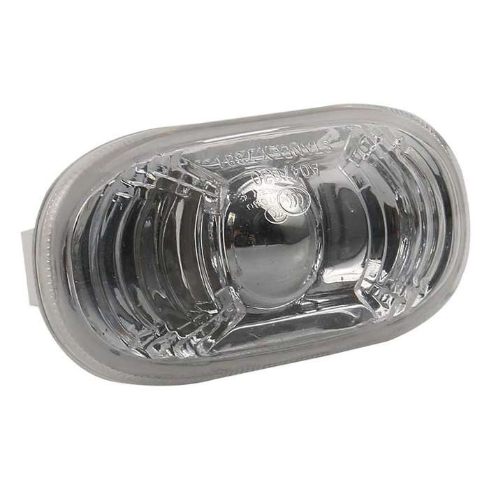 2pcs Side Turn Signal Lamp for Honda Civic Fa1 Fb2 2009-2014 Accord