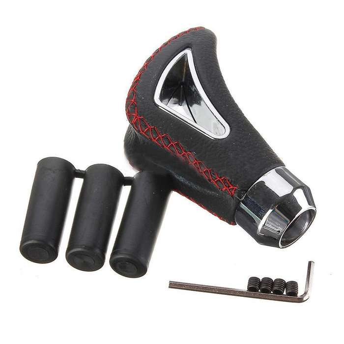 Universal Car Van Truck Manual Shift Handle Cover