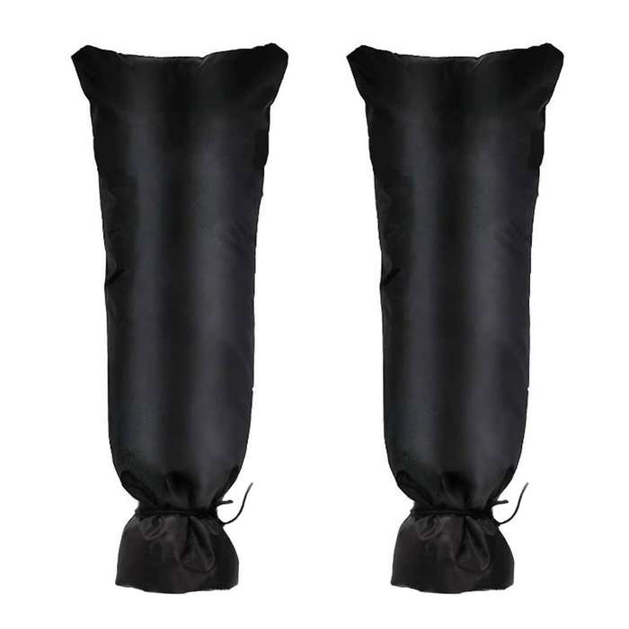 Outdoor Tap Cover Waterproof Water Tap Cover Reusable Antifreeze