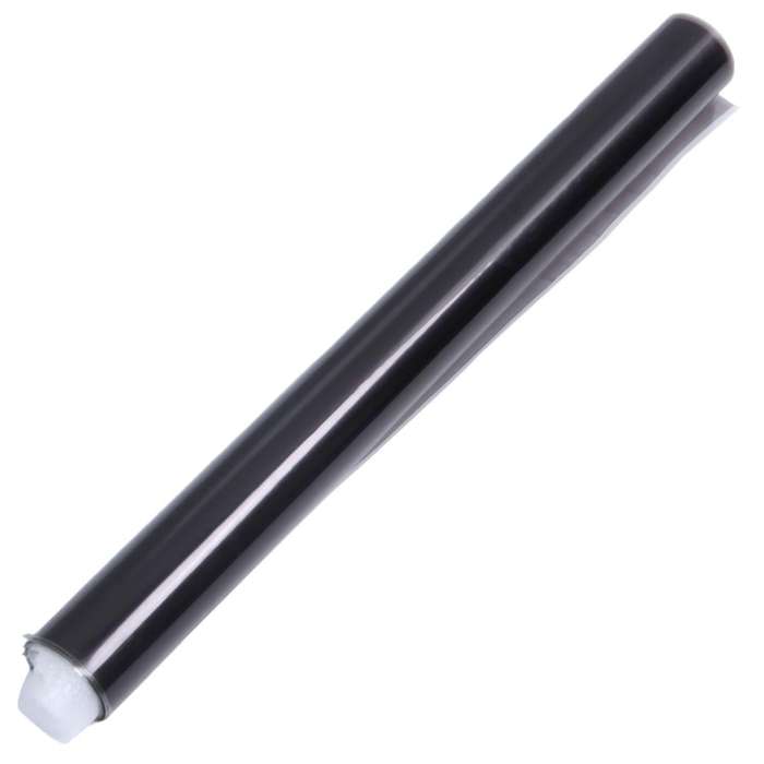 Car Headlight Tint Film Taillight Tail Vinyl 30x50cm Light Black