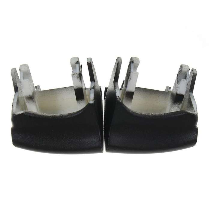 4x Switch Repair Button Caps for Mercedes Ml Gl R Class W164 X164