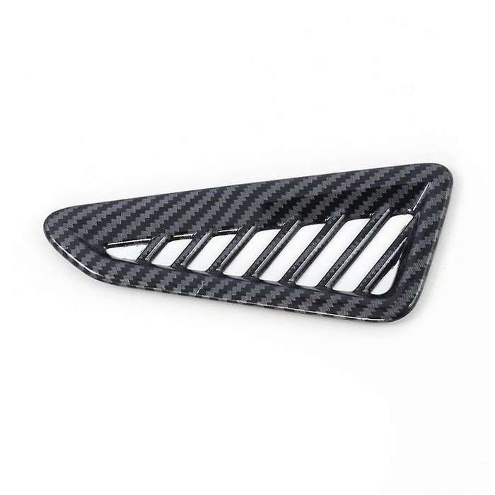 Car Interior Accessories Car Dashboard Air Outlet Cover Trim