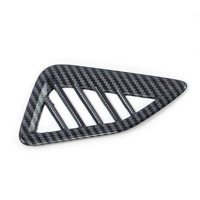 Car Interior Accessories Car Dashboard Air Outlet Cover Trim
