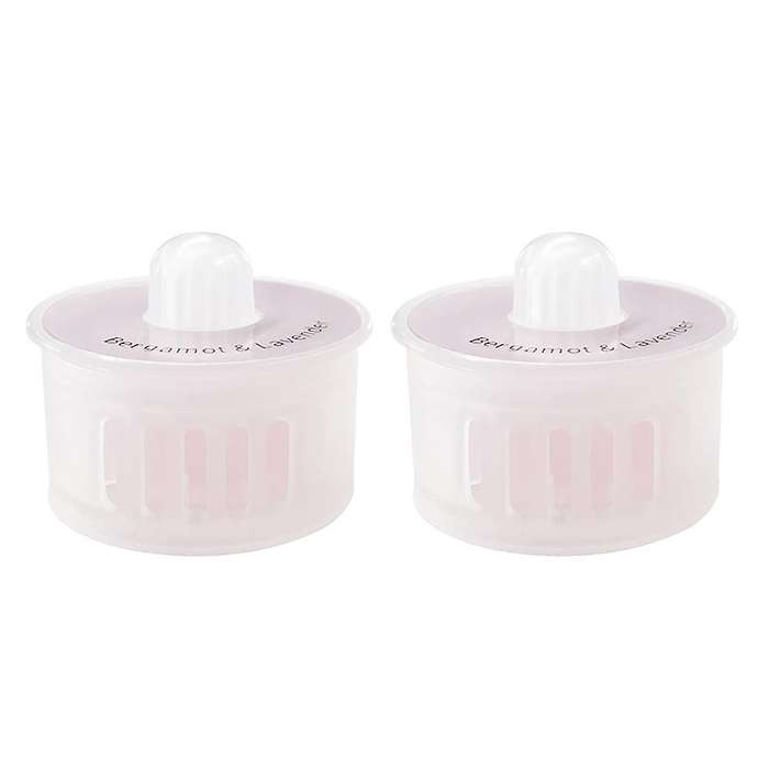 For Ecovacs Deebot T9 Max T9 Power Fragrance Air Freshener Pink