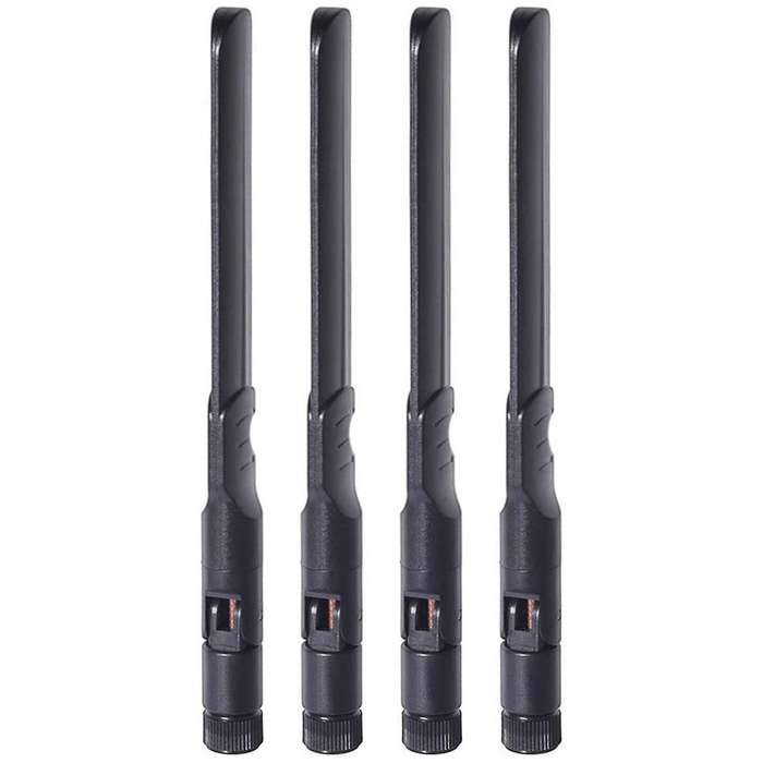 2.4g Wifi Antenna 5.8 Ghz 5g 2.4ghz 8dbi Sma Male Connector Dual Band