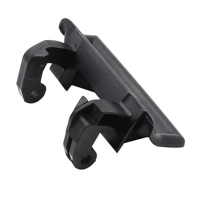 Car Outside Tailgate Rear Trunk Exterior Door Handle