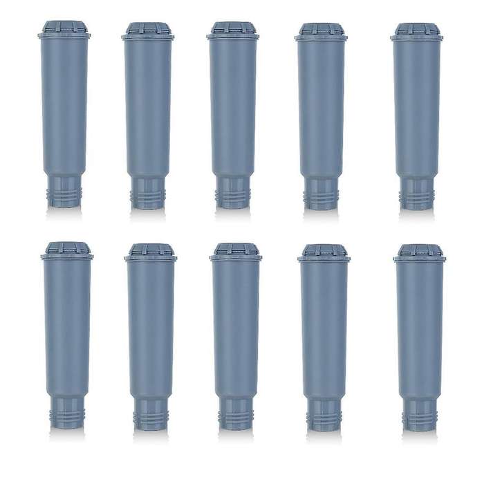 10pcs Coffee Machine Water Filter Cartridges for Melitta,krups Claris