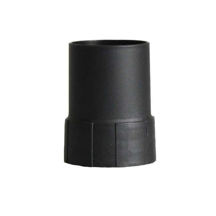 2pcs Industrial Vacuum Cleaner Hose Connector 53/58mm Hose Adapter