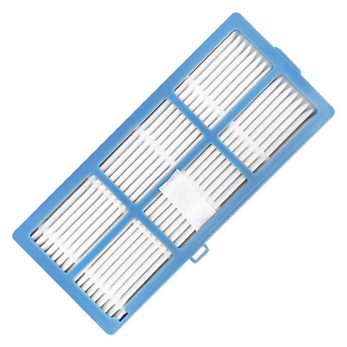 Mop Cloth Hepa Filter Sweeping Robot Accessories for Proscenic 850t