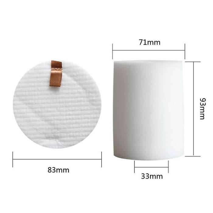 2 Hepa + 4 Foam & Felt Filters for Shark Vacuum Cleaner, Compare