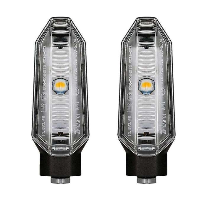 Motorcycle Led Turn Lights Indicator for Honda Cb125/cbr650r/cbf