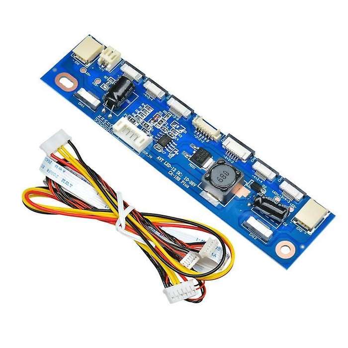 Multifunction Inverter for Backlight Led Constant Current Board