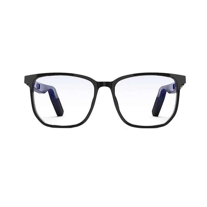 Bluetooth 5.0 Smart Glasses Wireless Stereo Bluetooth Sunglasses A