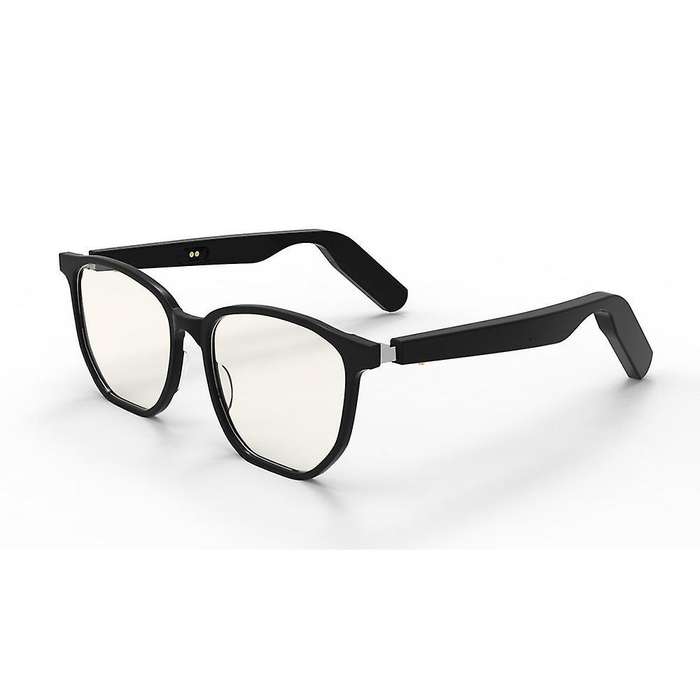Bluetooth 5.0 Smart Glasses Wireless Stereo Bluetooth Sunglasses A