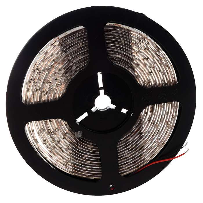 4 X 30cm Waterproof 15 1210 Smd Flexible Led Light Lamp St
