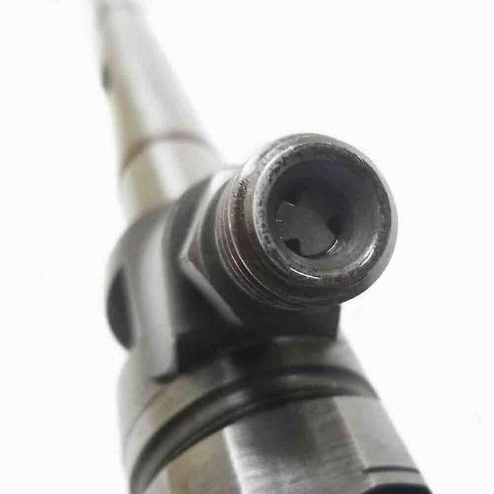 4pcs Crdi-diesel Fuel Injector Nozzle for Hyundai Accent I30 Kia 1.6l