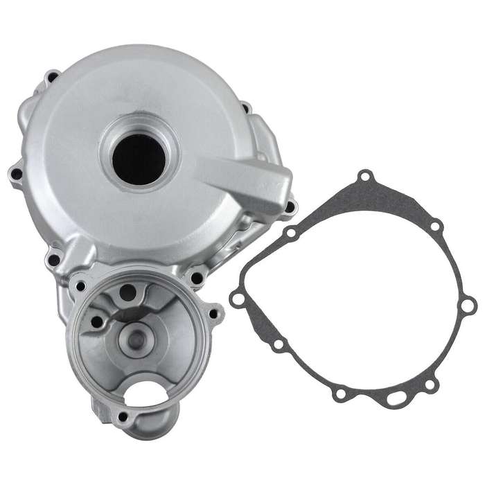 For Suzuki Drz 400 E 400s Dr-z Sm Side Engine Stator Magneto Cover