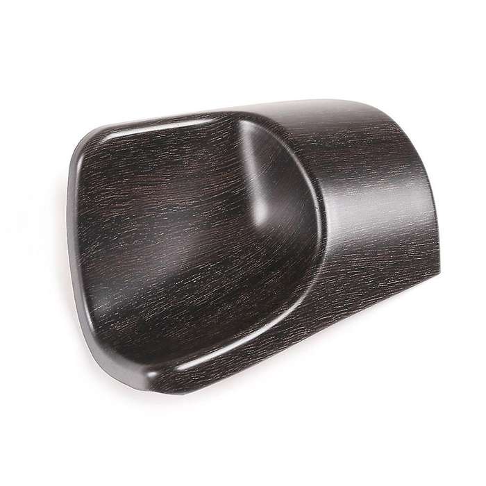 For Mercedes Benz Cover Trim Decor Sticker Accessories, Oak Grain