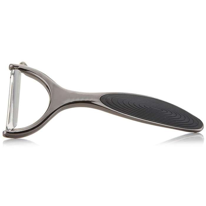 Y-shape Peeler Slicer,vegetable Fruit Kitchen Tool,non Slip Grip