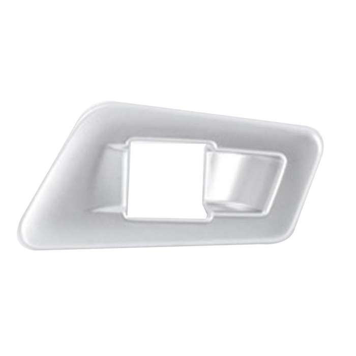 For Id.6x Car Tailgate Switch Trunk Control Button Cover Decoration