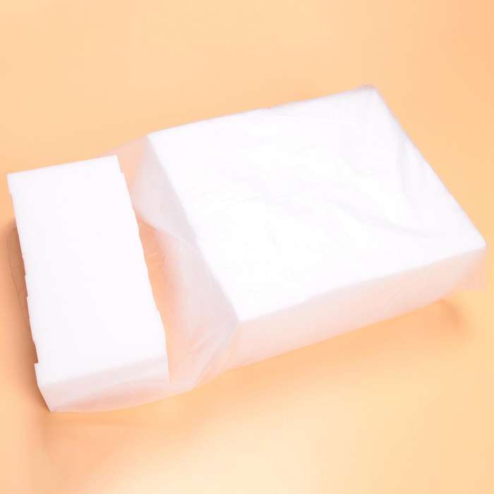 Cleaner Eco-friendly Kitchen Magical Sponge Rub 10*6*2 Cm 100 Pcs