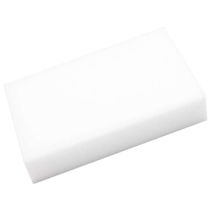 Cleaner Eco-friendly Kitchen Magical Sponge Rub 10*6*2 Cm 100 Pcs