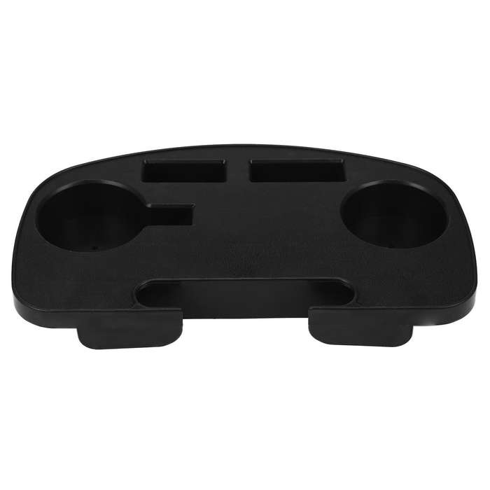 Zero Gravity Lounge Chair Cup Holder Clip On Side Tray Utility
