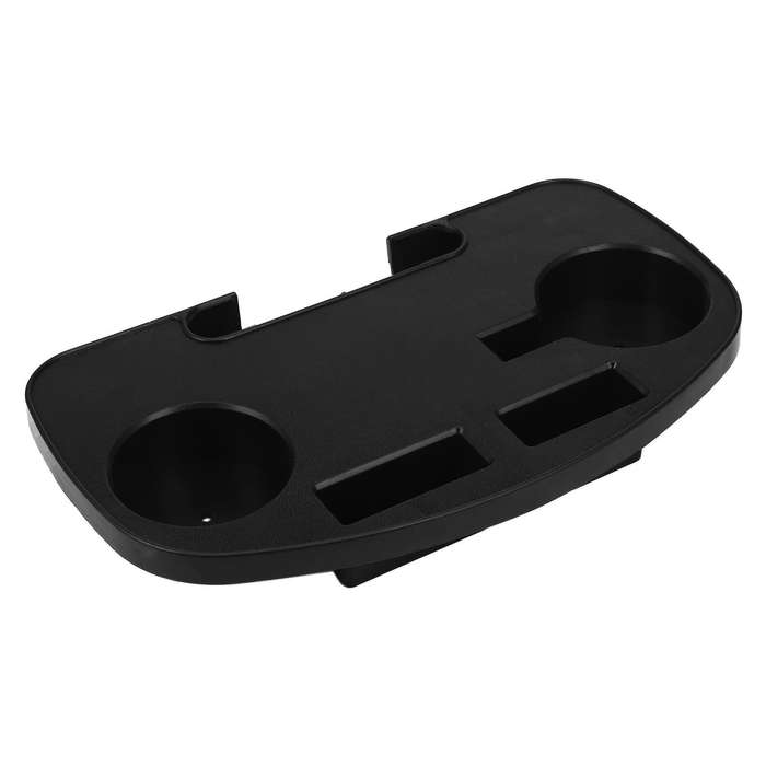 Zero Gravity Lounge Chair Cup Holder Clip On Side Tray Utility