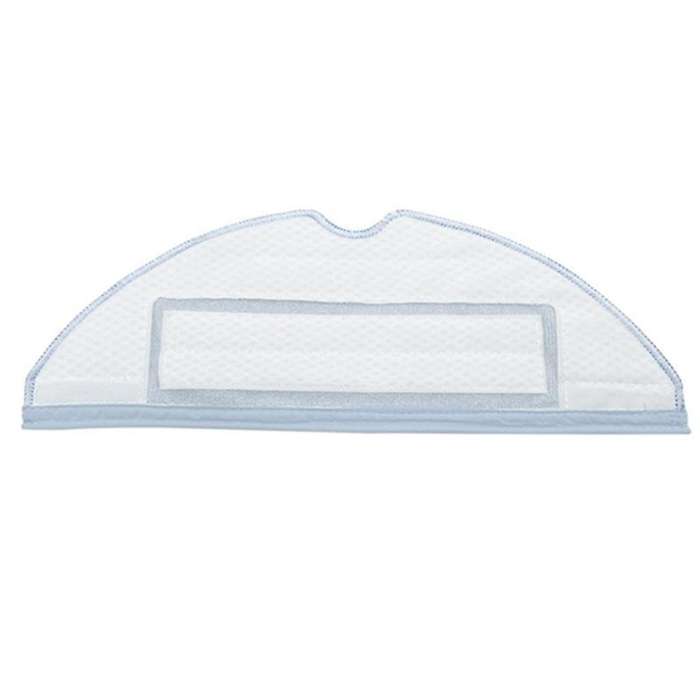 5pcs for Xiaomi Roborock T7 T7 Plus S7 Cleaning Cloth Mop Cloth