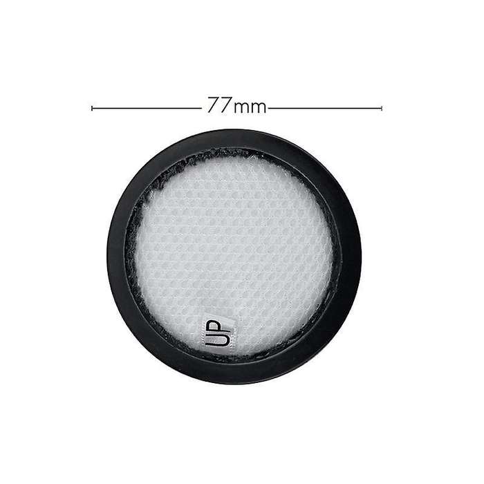 3pcs Vacuum Cleaner Dust Hepa Filter for Dibea Dw200 Tt8 M500