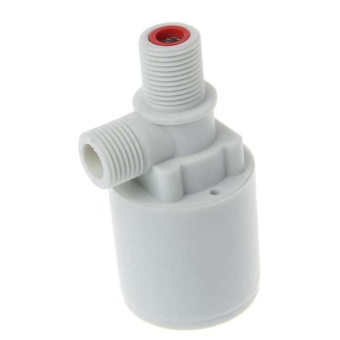 G3/4 Solar Water Tower Pool Automatic Water Level Controller Plastic